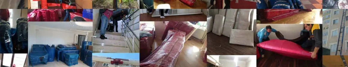 Çine evden eve nakliyat görseli